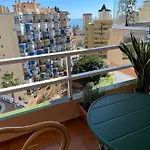 Apartament Estudio En Con Vistas Al Mar *
