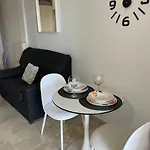 Apartament Estudio En Con Vistas Al Mar