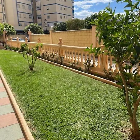 Estudio En Con Vistas Al Mar Apartamento