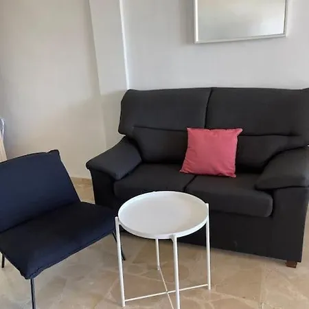 Estudio En Con Vistas Al Mar Apartment *