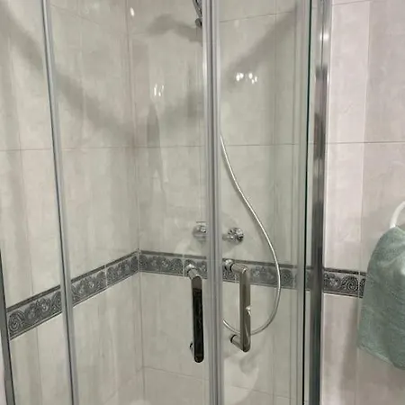 Estudio En Con Vistas Al Mar * 푸엔히롤라