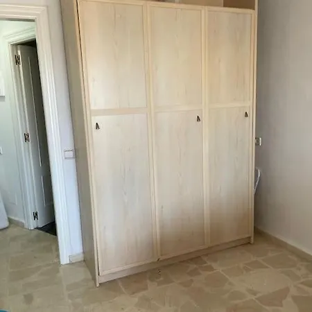 Apartamento Estudio En Con Vistas Al Mar