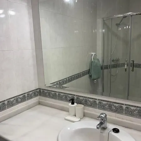 아파트 Estudio En Con Vistas Al Mar *