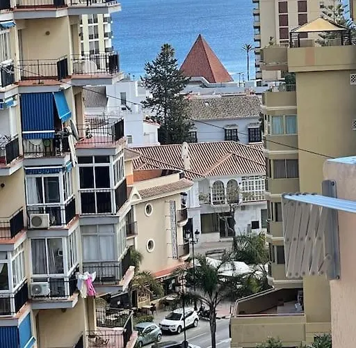 Apartment Estudio En Con Vistas Al Mar *